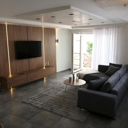 Old Apartment Koblenz  Ngoại thất bức ảnh