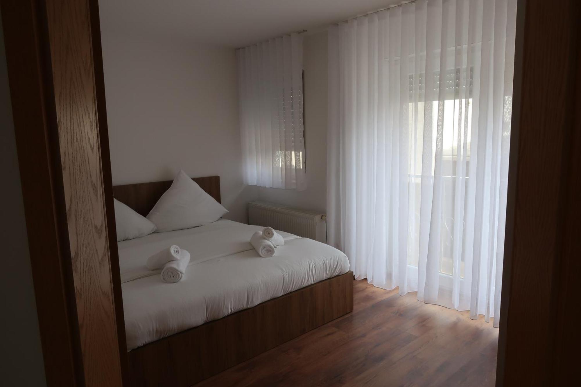 Old Apartment Koblenz  Ngoại thất bức ảnh