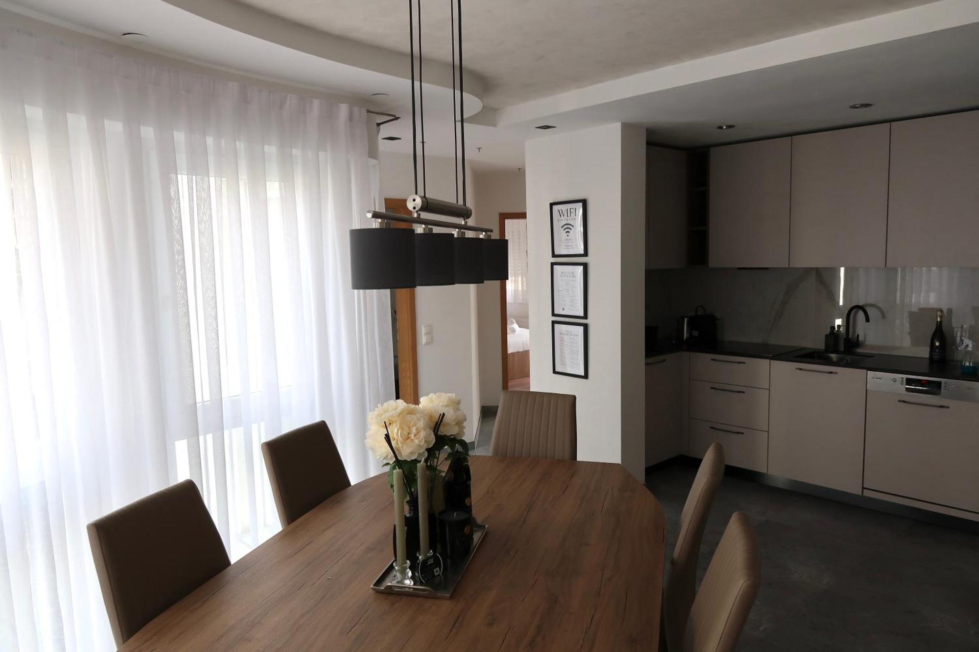 Old Apartment Koblenz  Ngoại thất bức ảnh