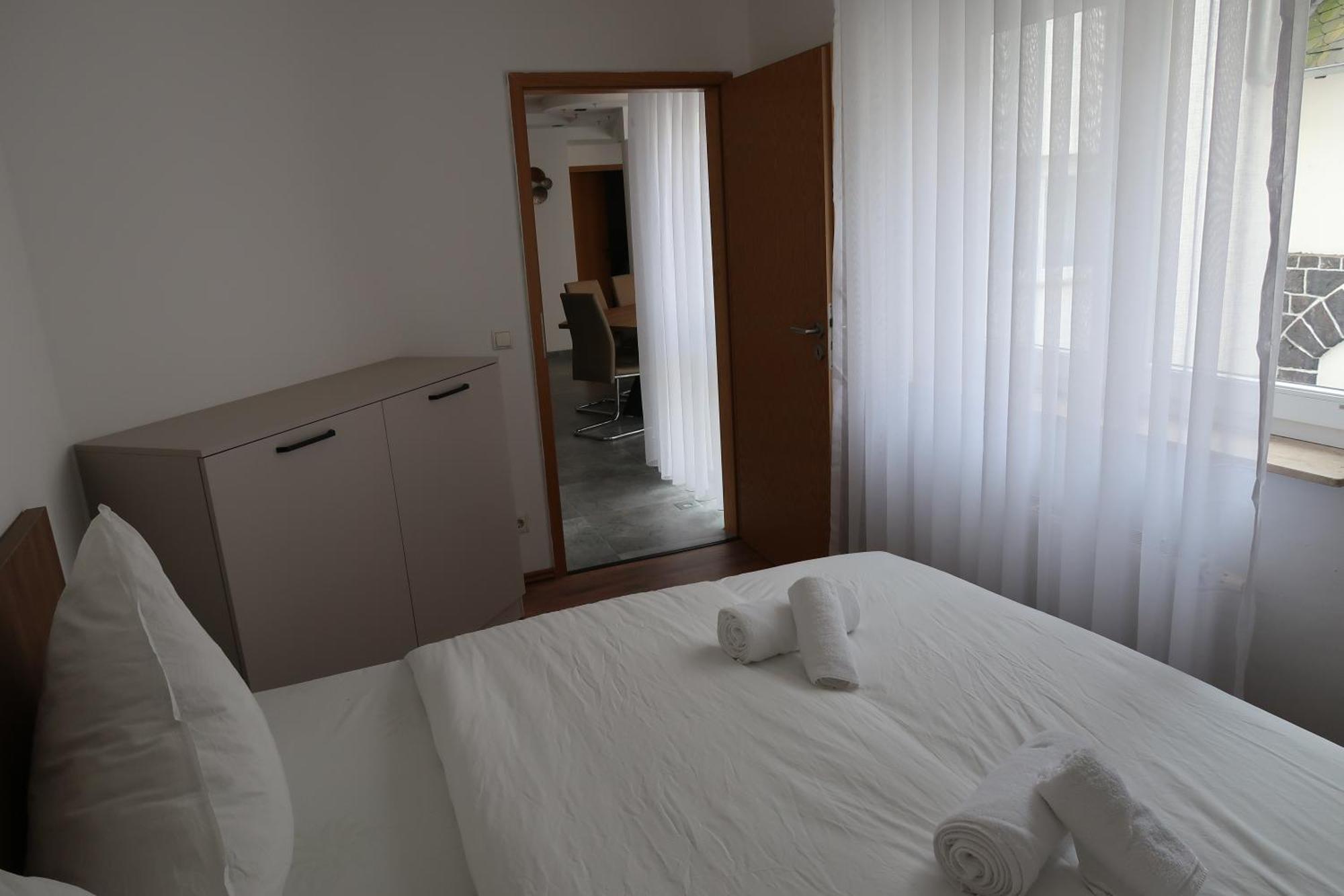 Old Apartment Koblenz  Ngoại thất bức ảnh