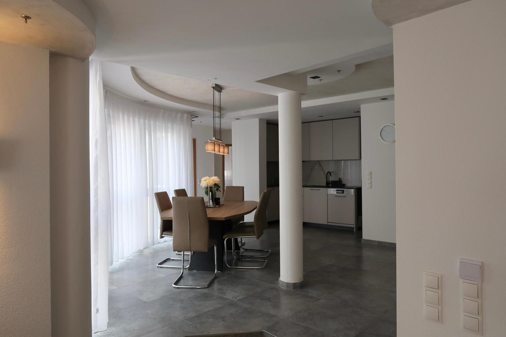 Old Apartment Koblenz  Ngoại thất bức ảnh