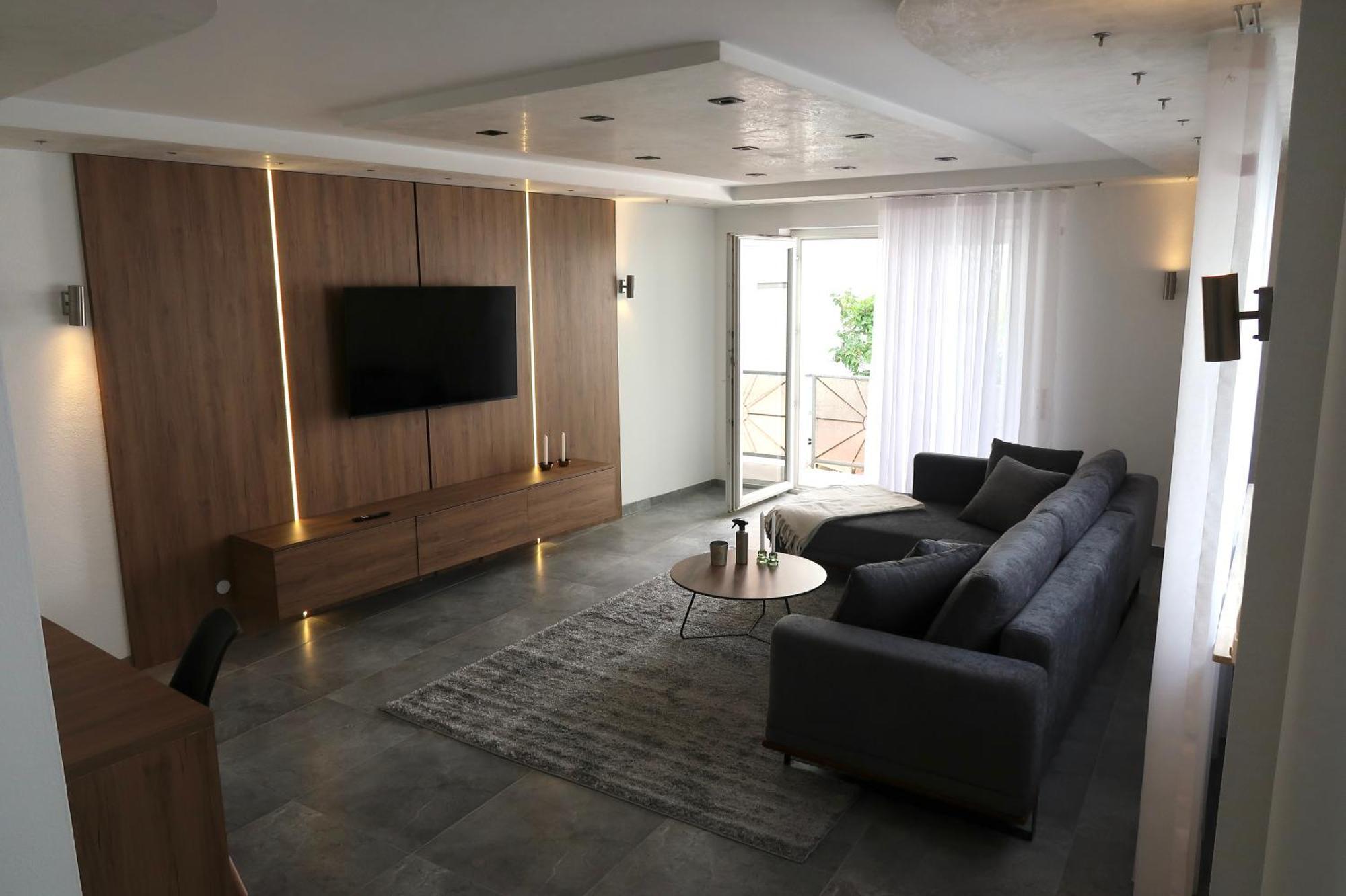 Old Apartment Koblenz  Ngoại thất bức ảnh