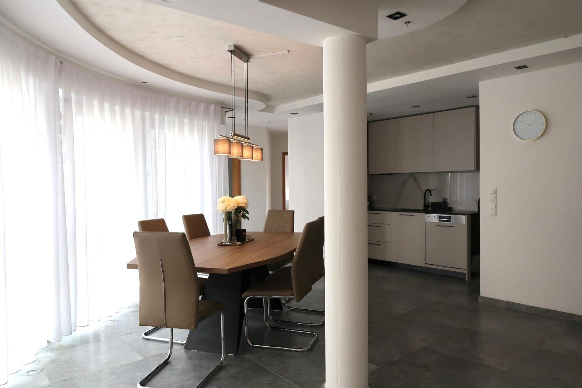 Old Apartment Koblenz  Ngoại thất bức ảnh