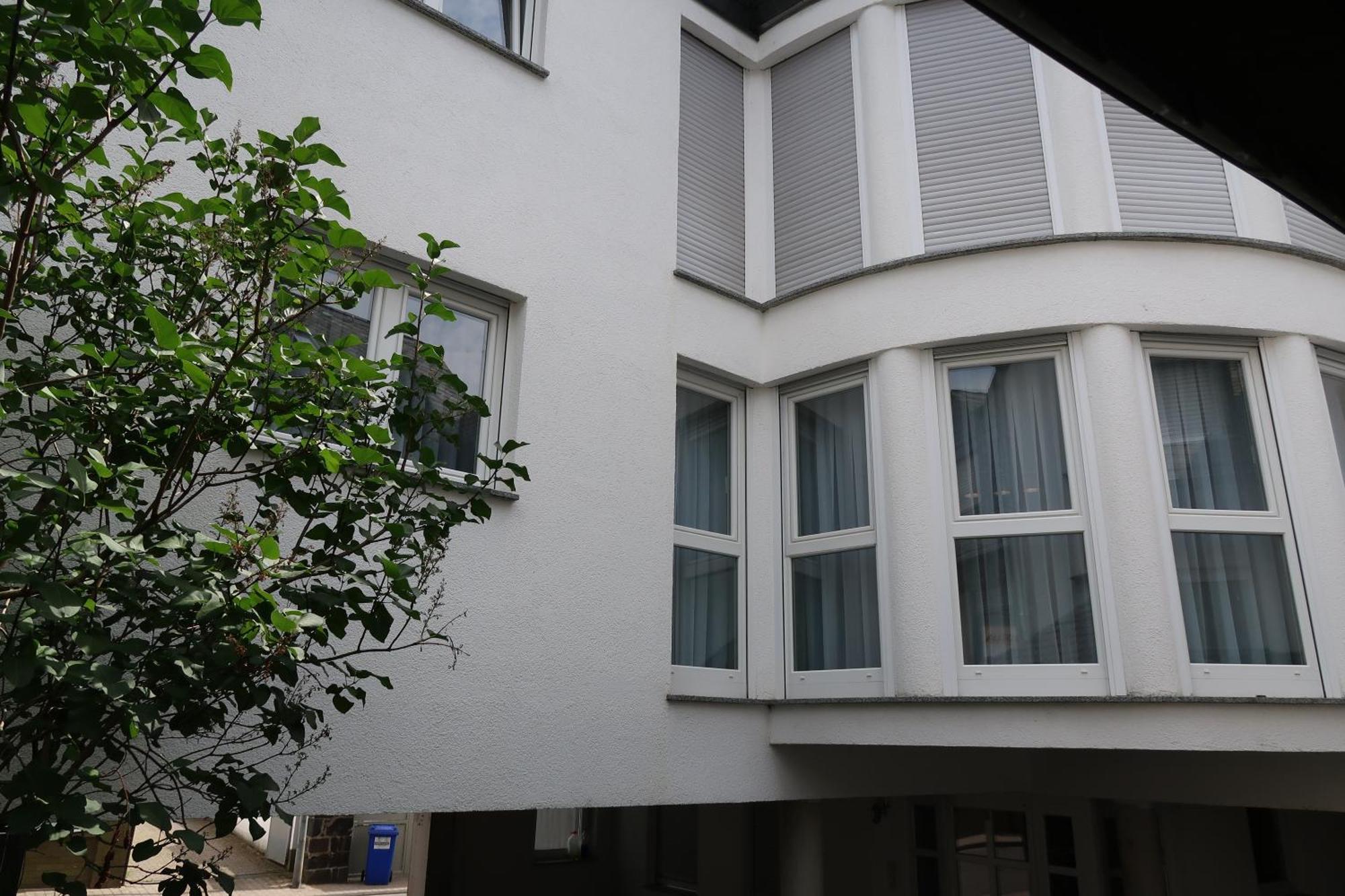 Old Apartment Koblenz  Ngoại thất bức ảnh