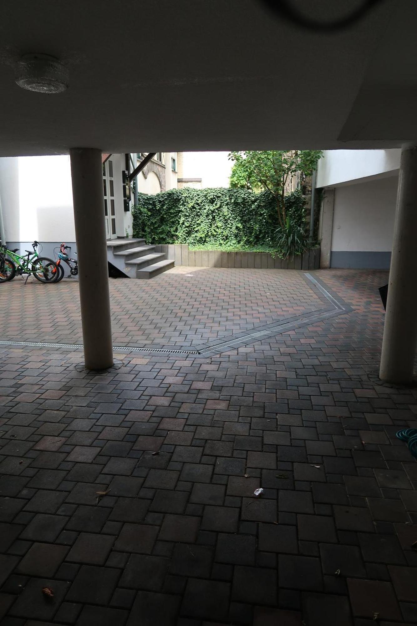 Old Apartment Koblenz  Ngoại thất bức ảnh