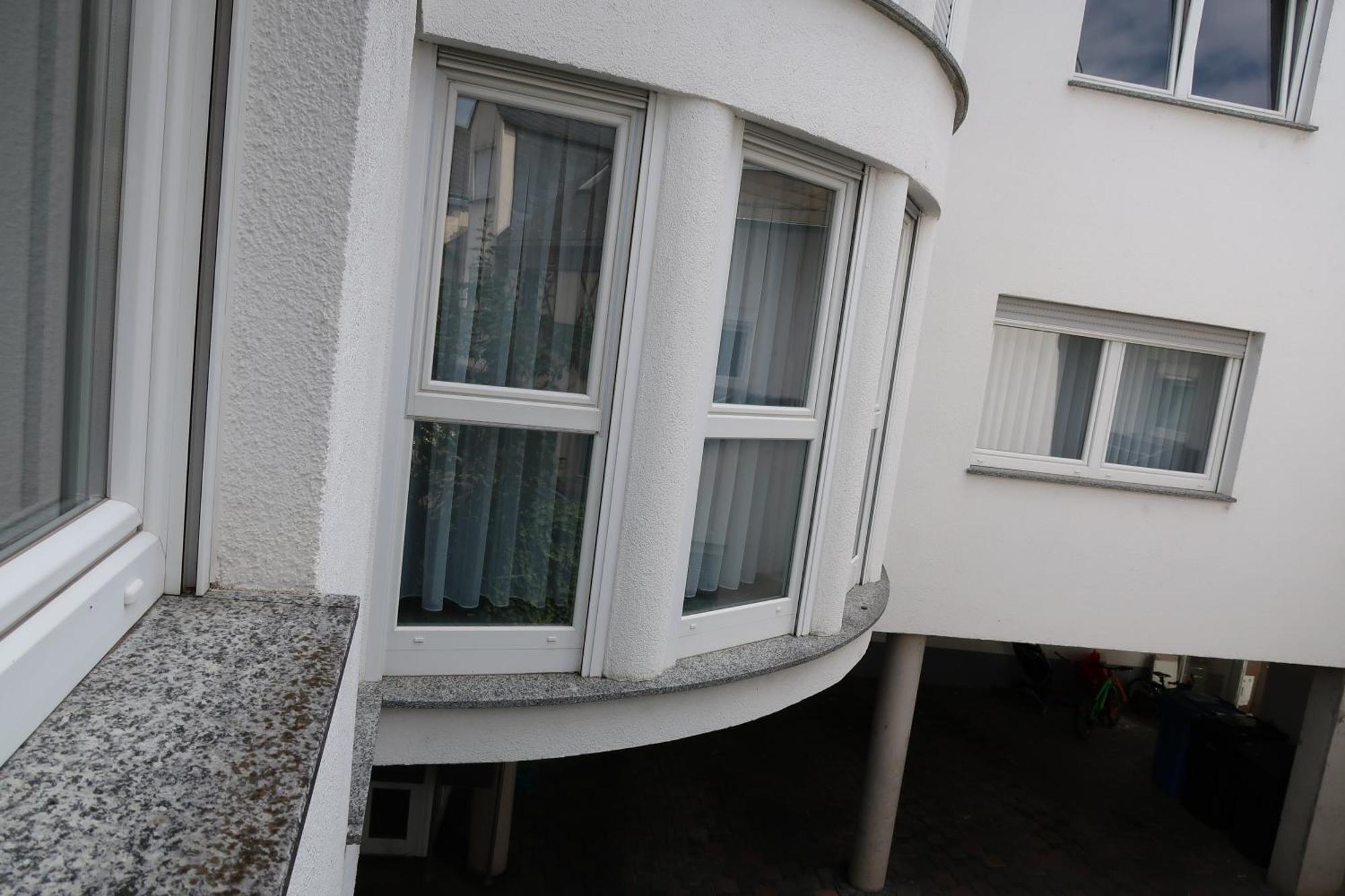 Old Apartment Koblenz  Ngoại thất bức ảnh