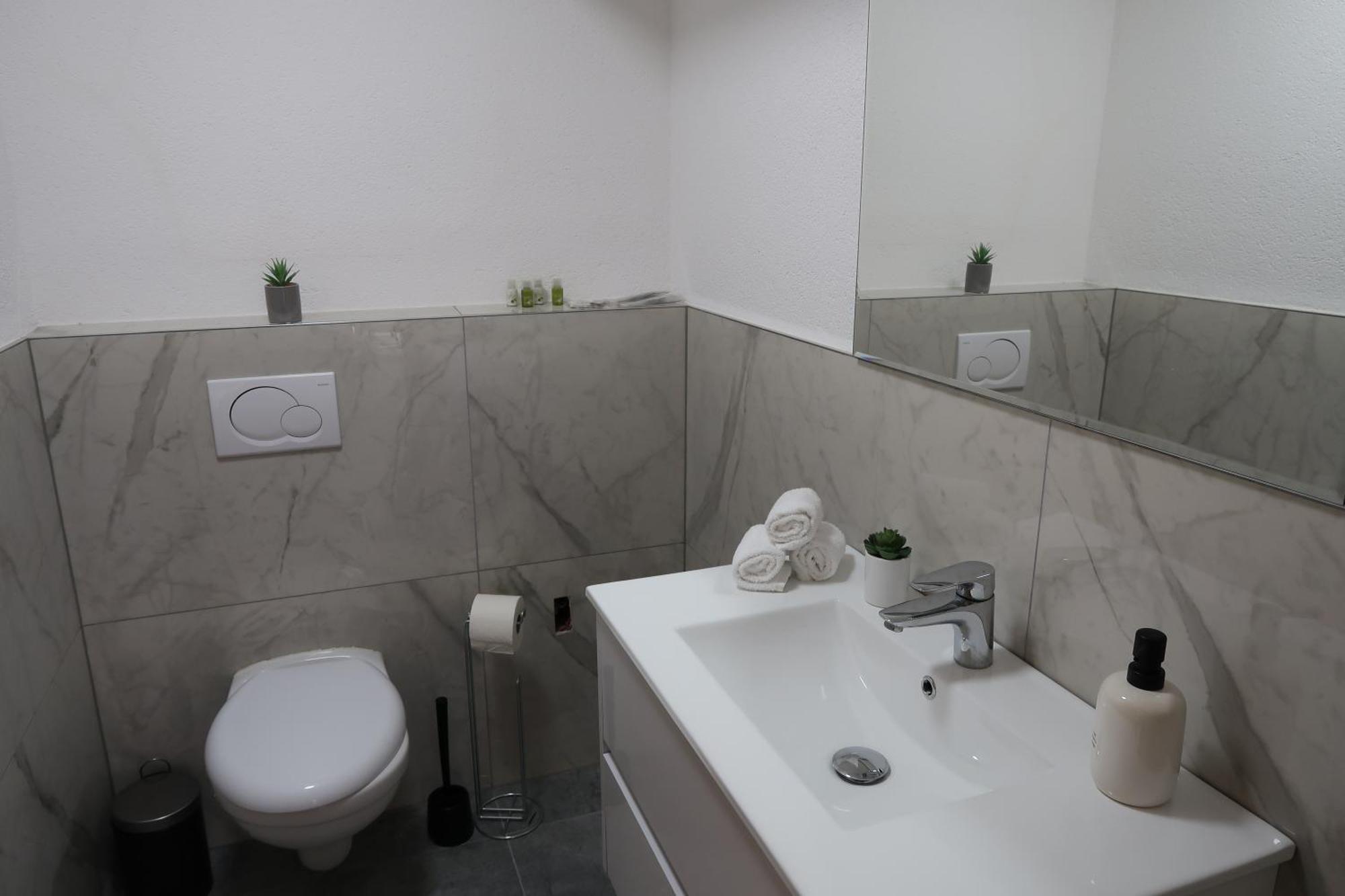 Old Apartment Koblenz  Ngoại thất bức ảnh