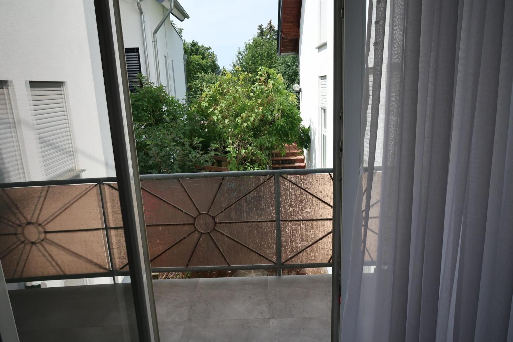 Old Apartment Koblenz  Ngoại thất bức ảnh